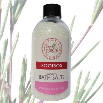 Rooibos Bath Salts